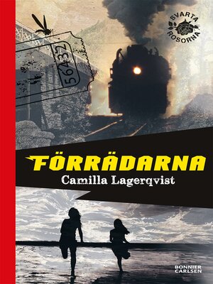 cover image of Förrädarna